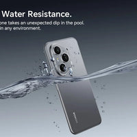 2025 New HONOR 400 Pro 5G Global Version Smartphone 200MP AI Main Camera 6.7'' AMOLED Screen 6000 mAh 100W Wired 50W Wireless