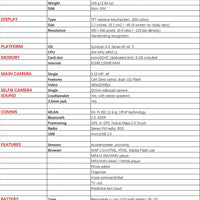 Unlocked Original 5800 Xpress Music Mobile Cell Phone GSM 3G Wifi Bluetooth 3.1MP Camera Touchscreen Cellphone.Made on 2008 Year