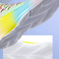 High-quality Edwards basketball shoes cushioning and breathable men's and women outdoor sports running shoes