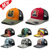 Hot Sales Fashion Luxury Baseball Caps for Men Women Male Sport Visors Snapback Cap Sun Hat Gorras Hombre Designer Trucker Hat