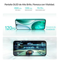 Honor X8c,Smartphone,Qualcomm Snapdragon 685,6.7 inches,108MP Camera,5000mAh Battery