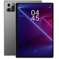 New 5G Pad Pro 10.1-Inch Android Tablet with 8GB RAM, 512GB ROM Octa core Support for calling,  Dual SIM card 8000mAh Battery