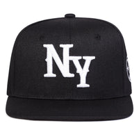 Unisex NY Letter Embroidery Hip-hop Hats Spring and Autumn Outdoor Adjustable Casual Baseball Caps Sunscreen Hat Sports Cap
