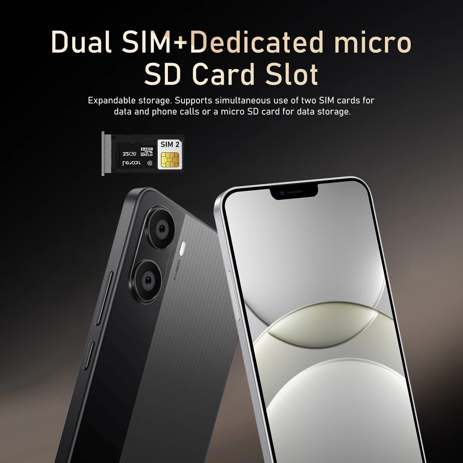 Global Vision X7 Pro Ultra Smartphone 5G Android 8GB RAM 512GB ROM 6.26 Inch Phone 2280x1080HD 24+48MP 4 5G Network Mobile Phone