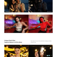 Chinese version realme 14 Pro Plus 5G NFC Snapdragon 7S Gen 3 Octa Core 6000mAh Battery 80W SUPERVOOC 50MP Smartphone Unlocked