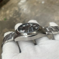 2025 PAGANI DESIGN Luxury Pilot Automatic Mechanical Watch 38MM Sapphire Waterproof Watch for Men Relogio Masculino PD1717 V2