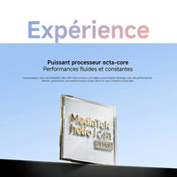 Xiaomi Redmi 15C, Smartphone, 6.9" Screen, 120 Hz, MediaTek Helio G81-Ultra, 6000mAh battery, 50MP Camera, IP64