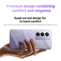 Xiaomi Redmi 15 Smartphone Global Version Snapdragon 685 128GB / 256GB ROM 6.9" FHD+ DotDisplay 50MP Camera 7000mAh IP64