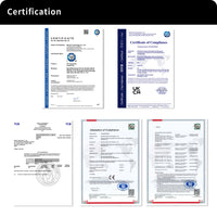 Pritom 10 Inch Kids Tablet Android 13 Go WIFI Quad Core Processor 2GB RAM 64GB ROM YouTube with Case