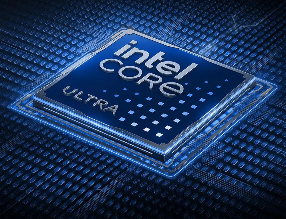 【Russia Stock】REDMI Book Pro 16 2025 Intel Arc Graphics Ultra5-225H 32GB+1TB 16inch 2.5K 120Hz Screen