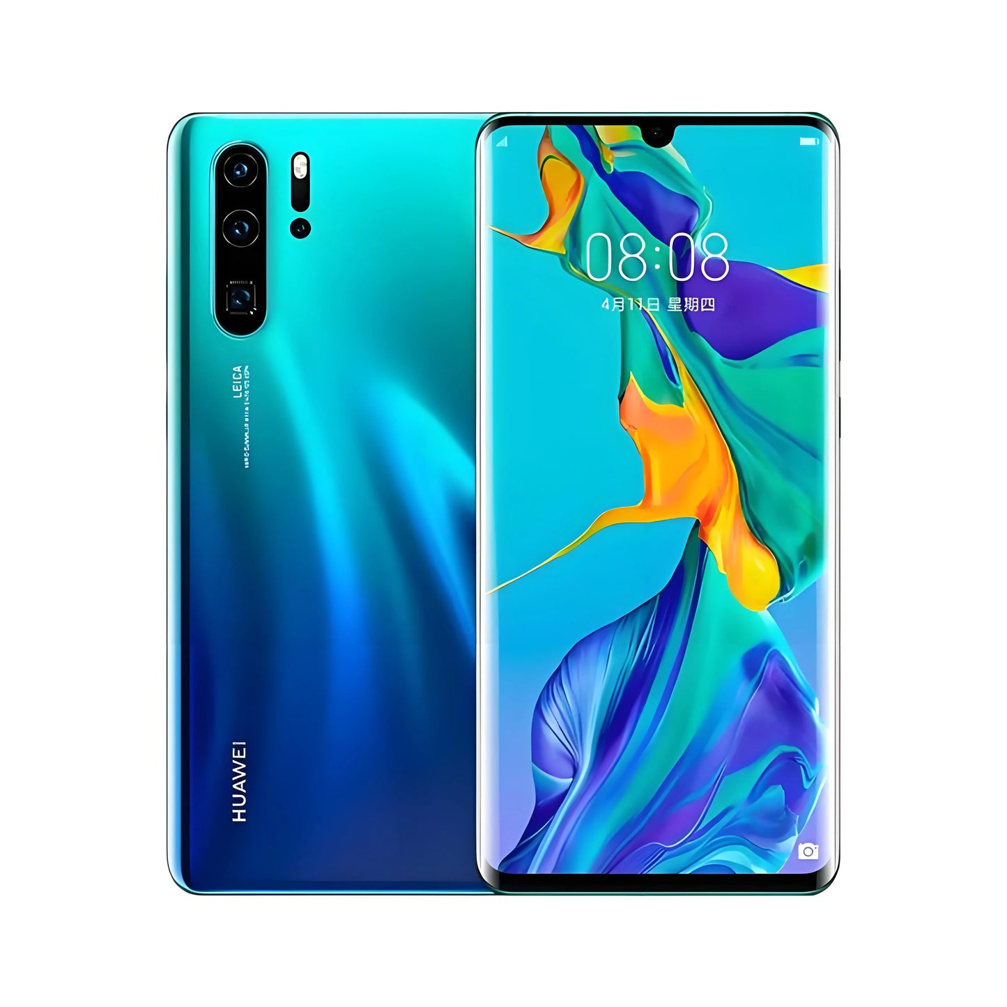 HUAWEI-P30 Pro,Smartphone Android,6.47 inch,8GB RAM,512GB ROM,Cell phone,40MP Camera,Dual SIM,Google Play Store,Mobile phones