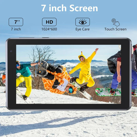 WholeSales 7 INCH G7 RCT6773 Android 5.0 Kid Tablet 1GB RAM 8GB ROM Quad Core WIFI Camera 3000mAh Battery 1024 x 600 Pixels