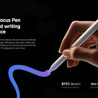 Global Version Xiaomi Pad 7 Snapdragon 7+ Gen 3 Octa-core CPU Tablet 8850mAh 13MP Camera 11.2" 3.2K Display 144Hz