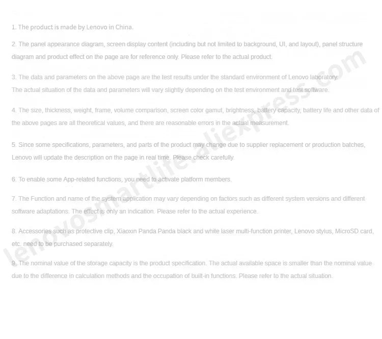 Global Rom Lenovo Xiaoxin Pad Plus 12.7 Inch with Matte Display Natural Light Anti-glare Paper Large Comfortable Visual 60hz