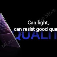 【World Premiere】Xiaomi REDMI Book 16 2025 intel Core 5 220H 32G+1TB 2.5K 120Hz Screen