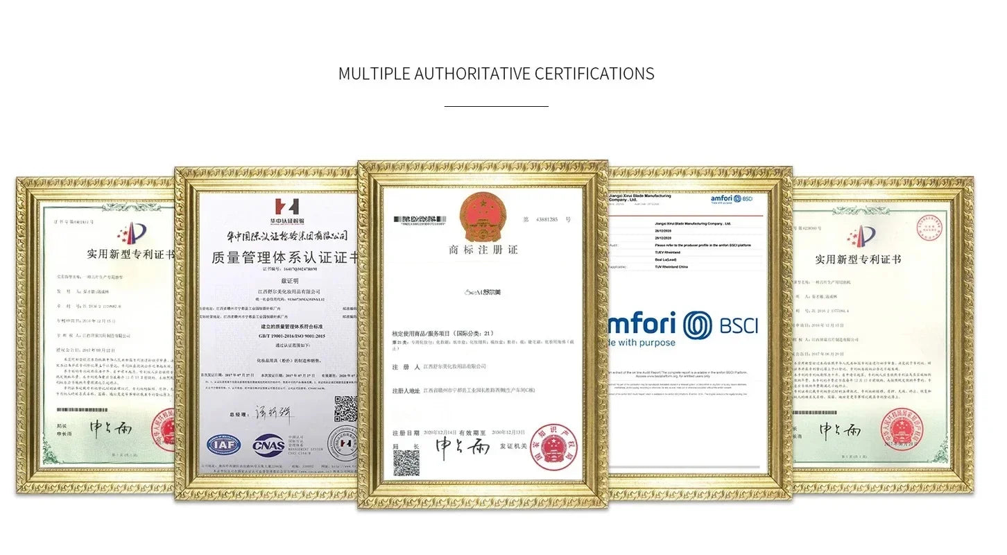 540 Derma Roller Skin Care Needle Micro Dermaroller Professional Derma Roller For Hair Growth Beard Growth Facial Beauty Roller