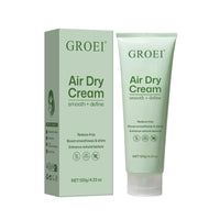 Hair Styling Cream with Nourishing Formula Add Shine and Shape Outline Strengthen Hair and Scalp Care