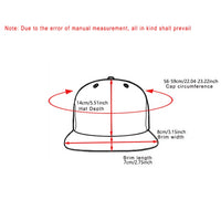 New exclamation point Embroidery Baseball Cap Men Women Hip Hop Hat Summer Leisure Trucker Caps Unisex Snapback Hats Gorras