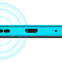 Xiaomi Redmi 9A Global Rom Smartphone 64GB/128GB Cellphone 5000mAh 6.53 inch MTK Helio G25 Octa Core 13MP Smart phone CN Version