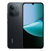 Xiaomi Redmi 15C, Smartphone, 6.9" Screen, 120 Hz, MediaTek Helio G81-Ultra, 6000mAh battery, 50MP Camera, IP64