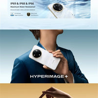 Chinese version realme 14 Pro Plus 5G NFC Snapdragon 7S Gen 3 Octa Core 6000mAh Battery 80W SUPERVOOC 50MP Smartphone Unlocked