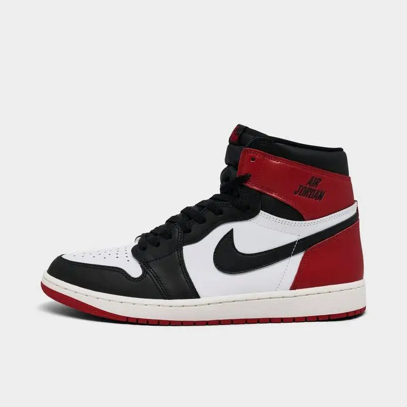 Jordan | Men's Air Jordan Retro 1 High OG Casual Shoes