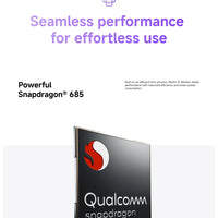 Xiaomi Redmi 15 Smartphone Global Version Snapdragon 685 128GB / 256GB ROM 6.9" FHD+ DotDisplay 50MP Camera 7000mAh IP64