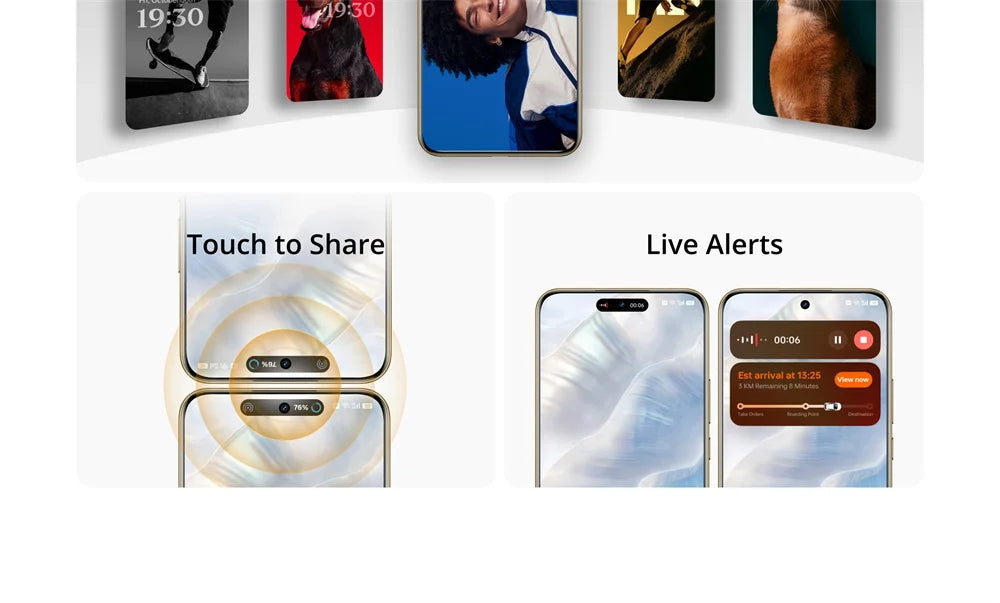 Chinese version realme 14 Pro Plus 5G NFC Snapdragon 7S Gen 3 Octa Core 6000mAh Battery 80W SUPERVOOC 50MP Smartphone Unlocked