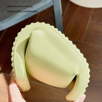 Fashion Men's Summer Ligtweight EVA Indoor Home Sandals Slippers Shoes Men Slippers Outdoor Students Women Comfortable Slides