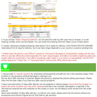 Original CN&US Version iPhone 12 5G 6.1" Super OLED RAM 4GB ROM 64/128/256GB A14 Bionic Face ID NFC Genuine iPhone12 2Sims&1sim