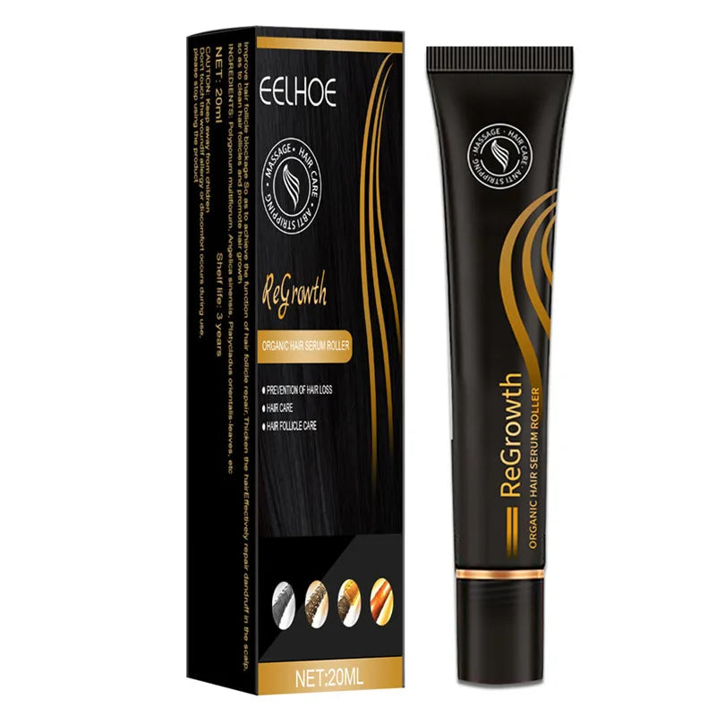 Fast Hair Growth Oil African Crazy Traction Alopecia Chebe Hair Mask Anti Hair Break Hair Strengthener Hair Loss Treatment Spray