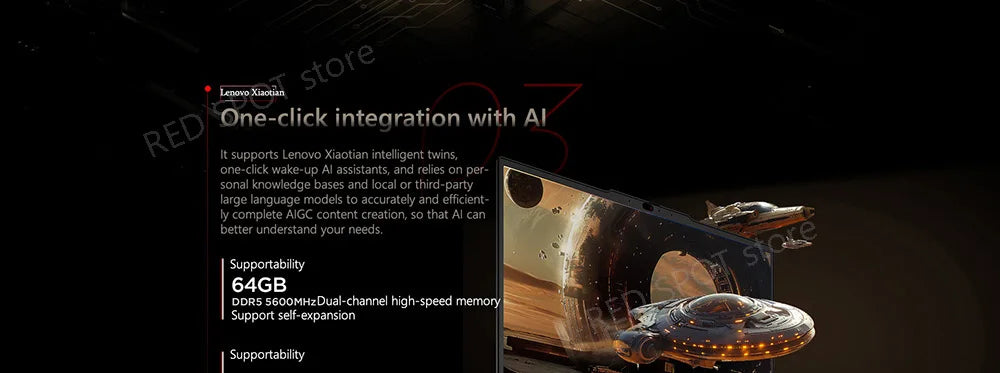 Lenovo ThinkPad T14p AI 2024 U5/U7/U9 32GB+1TB 14.5inch 2.5K/3K 90Hz/120Hz