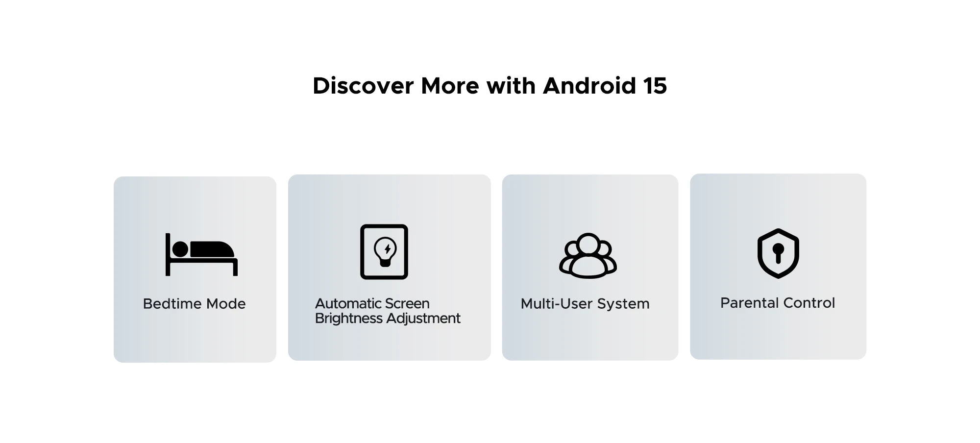 Global Version DOOGEE U11 Pro Android 15 Tablet PC 11 inch Ultra-clear 90Hz Display 30GB(6 + 24) 256GB 8580mAh Battery Tablet