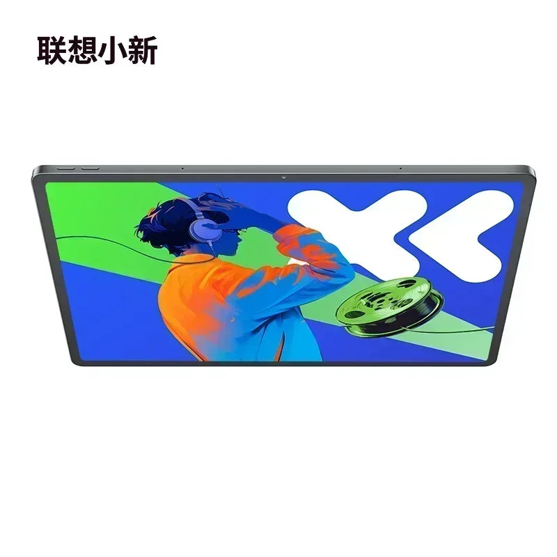 2025 Lenovo Xiaoxin Pad Pro 12.7 Dimensity 8300 2.9K Display Android  for Work Study Entertainment withSuper Connectivity