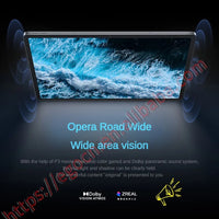 2025 Lenovo Xiaoxin Pad Pro 12.7 Dimensity 8300 2.9K Display Android  for Work Study Entertainment withSuper Connectivity