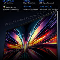 【Russia Stock】REDMI Book Pro 16 2025 Intel Arc Graphics Ultra5-225H 32GB+1TB 16inch 2.5K 120Hz Screen