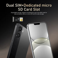 Global Vision X7 Pro Ultra Smartphone 5G Android 8GB RAM 512GB ROM 6.26 Inch Phone 2280x1080HD 24+48MP 4 5G Network Mobile Phone