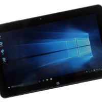 32 Bit 10.1 INCH Windows 10 & Android 5.1 Tablet PC X5-Z8350 CPU 2GBRAM+32GB ROM WIFI 1280*800 IPS Screen Quad Core USB 3.0