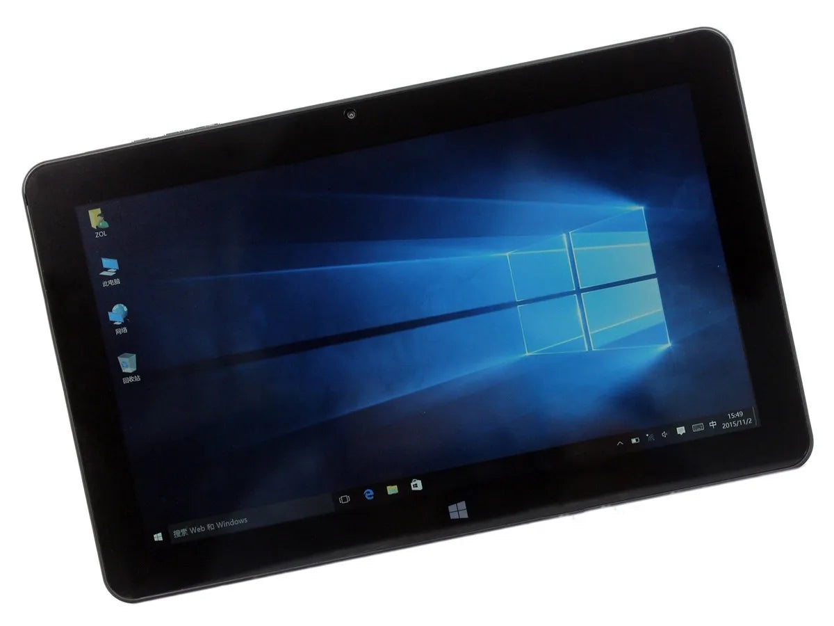 32 Bit 10.1 INCH Windows 10 & Android 5.1 Tablet PC X5-Z8350 CPU 2GBRAM+32GB ROM WIFI 1280*800 IPS Screen Quad Core USB 3.0