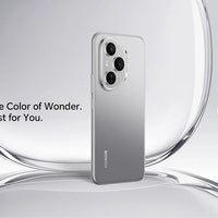 2025 New HONOR 400 Pro 5G Global Version Smartphone 200MP AI Main Camera 6.7'' AMOLED Screen 6000 mAh 100W Wired 50W Wireless