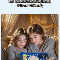 10 inch Children's Tablet Computer Octa Core Dual Cameras Dual SIM 4G Phone Call Tablets Bluetooth Wifi 8GB+ 64GB ROM