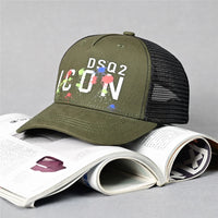 2025 Street Style Hip Hop Cap For Men High Quality Original Baseball Cap Man Summer Hat Comfort Soft Women's Cap casquette homme