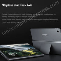 Lenovo Tab Plus 2024 Xiaoxin Pad Studio Android Tablet 8G 128G Portable Speaker Audio JBL and Dolby Atmos speakers