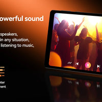 Headwolf FPad7Pro SIM 4G LTE Gaming Tablet 8.4" 2.5K FHD Display Screen 16GB 512GB MTK 7050 CPU,8MP/16MP Camera, WiFi 6 tablet