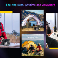 5G Rugged Tablet Ulefone Armor Pad 4 Ultra IP68/IP69K LED Light 11800mAh Battery,fast charging 16GB+256GB 50MP