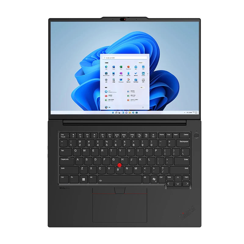 Lenovo ThinkPad T14p AI 2024 U5/U7/U9 32GB+1TB 14.5inch 2.5K/3K 90Hz/120Hz