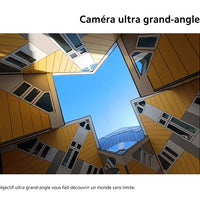 Xiaomi Redmi Note 12 5G Smartphone Global Version 4GB 128GB 6.67 ”Amoed FHD + Snapdragon® 4 48MP Main Camera 33W fast Charge