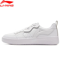 Li-Ning Unisex LIGHTCOOL Lifestyle Shoes Wearable Sport Shoes Comfortable LiNing Men Women Classic Casual Sneakers AGCV237