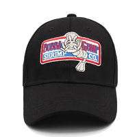 High Quality Baseball Cap Men Women Adjustable Cotton Forrest Gump Embroidery Dad Hat Trucker Snapback Caps Unisex Summer Hats