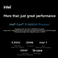 Lenovo Gaming laptop LEGION Y7000P 2024 notebook 16“ 2.5K 165HZ Screen i7-14650HX/14700HX 16G/32G RTX4060/RTX4070 computer PC